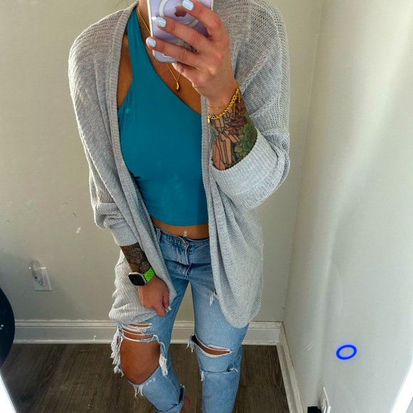 Aerie Cardigan - Picture 1 of 4